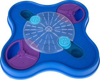 Produktbild von TIAKI Intelligenzspielzeug Puzzle Expert