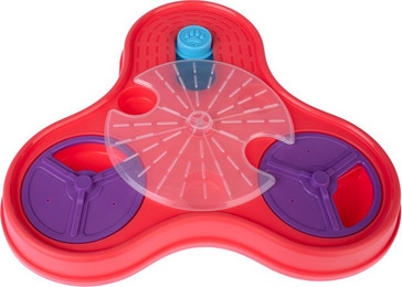 Produktbild von TIAKI Intelligenzspielzeug Puzzle Intermediate