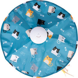 Produktbild von TIAKI Interaktives Fangspiel für Katzen - 1 Stück