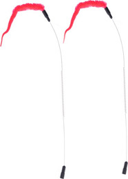 Produktbild von TIAKI Interaktives Katzenspielzeug Jumping