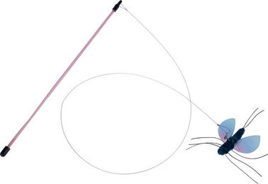 Produktbild von TIAKI Katzenangel Libelle