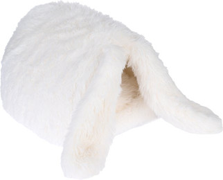 Produktbild von TIAKI Katzenhöhle Bunny