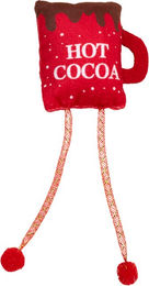 Produktbild von TIAKI Katzenspielzeug Heiße Schokolade - 1 Stück