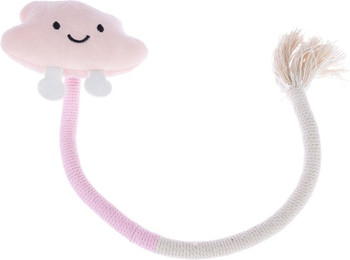 Produktbild von TIAKI Katzenspielzeug Wolkenseil