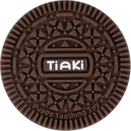 Produktbild von TIAKI Kauspielzeug Cookies 'n Cream