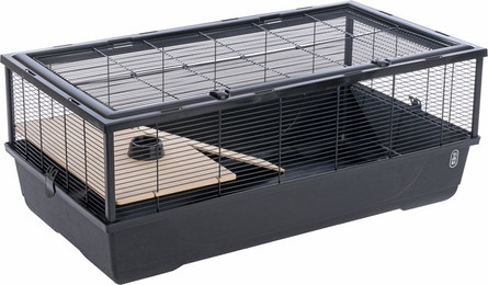 Produktbild von TIAKI Kleintierkäfig Living Large