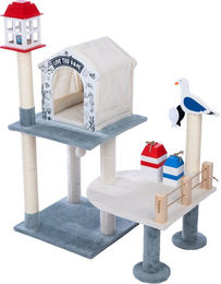 Produktbild von TIAKI Kratzbaum Seehafen