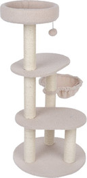 Produktbild von TIAKI Kratzbaum Shearly beige