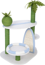 Produktbild von TIAKI Kratzbaum Surfer