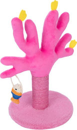 Produktbild von TIAKI Kratzmöbel Koralle