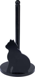 Produktbild von TIAKI Küchenrollenhalter Katze