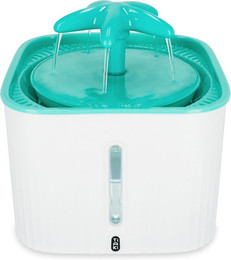 Produktbild von TIAKI Kunststoff-Trinkbrunnen Starfish - 2,5 l
