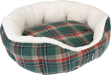 Produktbild von TIAKI Kuschelbett Asher