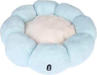 Produktbild von TIAKI Kuschelbett Bluebell