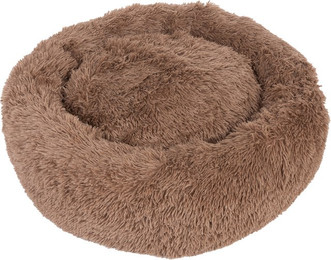 Produktbild von TIAKI Kuschelbett No Stress, beige