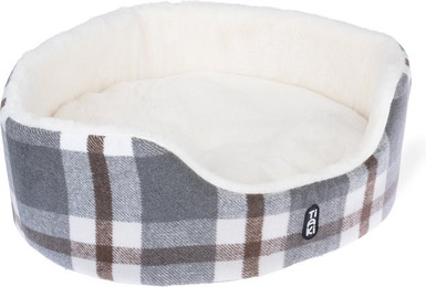 Produktbild von TIAKI Kuschelbett Nolan