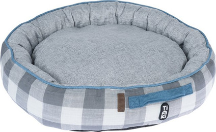 Produktbild von TIAKI Kuschelbett Venaria Ø 75 x H 16 cm