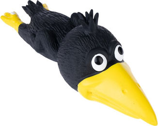 Produktbild von TIAKI Latexspielzeug Ramiro - L 24 x Ø 6 cm