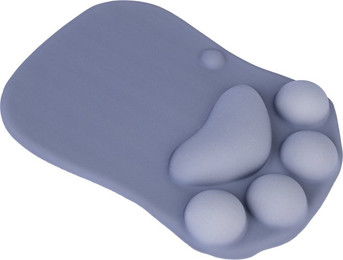 Produktbild von TIAKI Mauspad Pfote