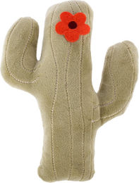 Produktbild von TIAKI Nature Hundespielzeug Kaktus