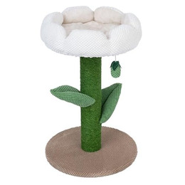 Produktbild von TIAKI Nature Kratzbaum Blossom