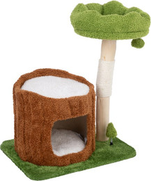 Produktbild von TIAKI Nature Kratzbaum Maple