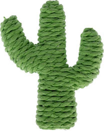 Produktbild von TIAKI Papierseil-Kaktus für Katzen - 1 Stück