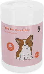 Produktbild von TIAKI Pflegetücher