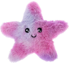Produktbild von TIAKI Plüschspielzeug Seestern Fantasy