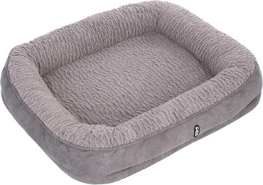 Produktbild von TIAKI Poolside Paws Hundebett Fossil Größe L