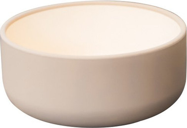 Produktbild von TIAKI Premium Silikon-Napf sand - 350 ml