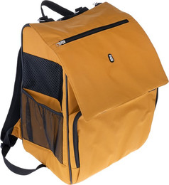 Produktbild von TIAKI Rucksack für Haustiere mit Erweiterung