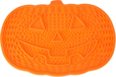 Produktbild von TIAKI Schleckmatte Kürbis