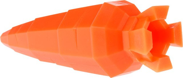 Produktbild von TIAKI Schnüffelspielzeug Karotte - 1 Stk.