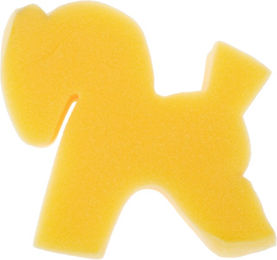 Produktbild von TIAKI Schwamm gelb