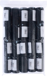 Produktbild von TIAKI Schwarze Hundekotbeutel - 60 x 15 Stk.