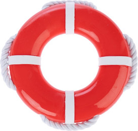 Produktbild von TIAKI Schwimmspielzeug für Hunde