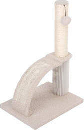 Produktbild von TIAKI Shearly Kratzwelle beige