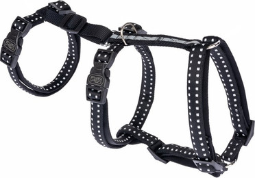 Produktbild von TIAKI Sicherheitsgeschirr Reflect Größe M