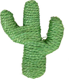 Produktbild von TIAKI Sisal-Kaktus für Katzen - 1 Stück