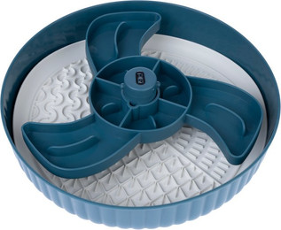 Produktbild von TIAKI Slow Feeder Helice Slow-Feeder-Napf - 1 l