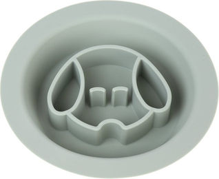 Produktbild von TIAKI Slow Feeder und Schleckmatte aus Silikon - 300 ml