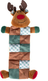 Produktbild von TIAKI Snack-Spielzeug Rentier - L 45 x B 20 x H 4 cm