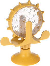 Produktbild von TIAKI Snack-Spielzeug Riesenrad für Katzen