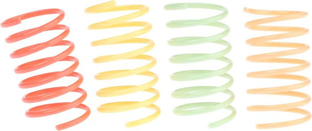 Produktbild von TIAKI Spiralen-Set