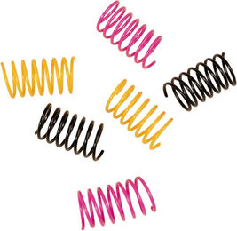 Produktbild von TIAKI Spiralen-Set Halloween