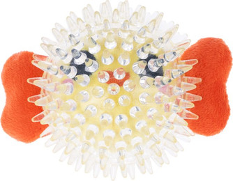 Produktbild von TIAKI Stachelball Kugelfisch