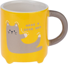 Produktbild von TIAKI Tasse „Have a good day“