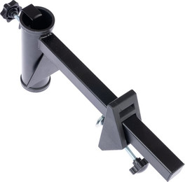 Produktbild von TIAKI Teleskopstange für Katzennetze