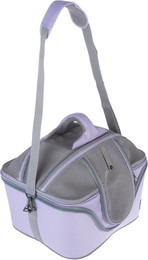 Produktbild von TIAKI Tragetasche Lavender